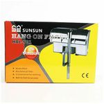 Sunsun Hbl 701 8 Watt Hang On Filter 700g