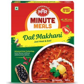 MTR Dal Makhani 300g