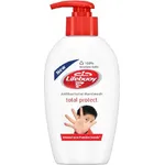 Lifebuoy Hand Wash Total Protect Anti Bacterial 200ml