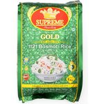 Supreme Gold 1121 Basmati Rice