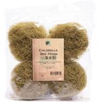 Green Earth Organic 100 Percent Millet Powder 100 Percent 300g