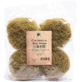 Green Earth Organic Chlorella Bee Hoon 200g