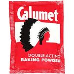 Calumet Baking Powder 50g