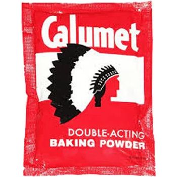 Calumet Baking Powder 50g