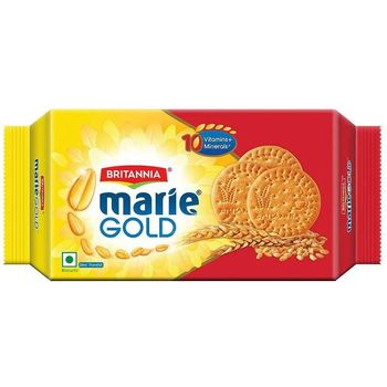 Britannia Marie Gold Biscuits 250g
