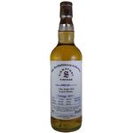 Signatory Vintage Caol Ila 2011 10YO Un Chillfiltered Single Malt 700ml