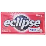 Wrigley's Eclipse Mints Berry 35g