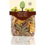 Tree Of Life Organic Beetroot Fusilli 250g
