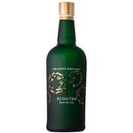 The Kyoto Distillery Ki No Tea Kyoto Dry Gin