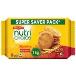 Britannia Nutri Choice Digestive 1kg