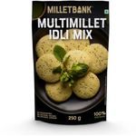 Millet Bank Multi Millet Idli Mix 250g