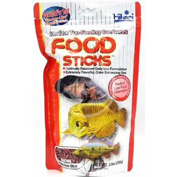 Hikari Food Sticks 250g
