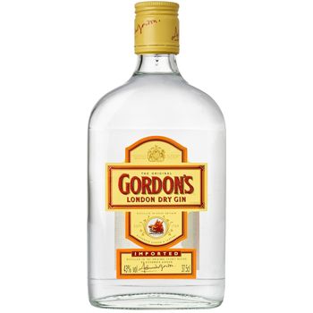 Gordon's London Dry Gin 375ml