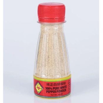 RT White Pepper Powder 35gx3