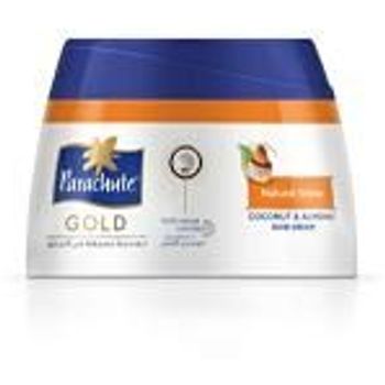 Parachute Gold Hair Cream Soft Natural Shine 140ml