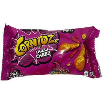 Corntoz Chilli Cheez 15g