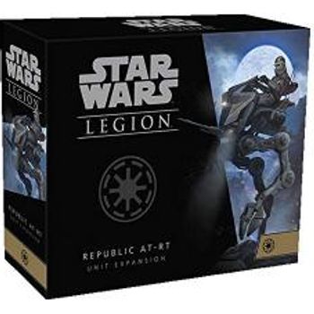 Fantasy Flight Games Star Wars Legion Republic at-RT