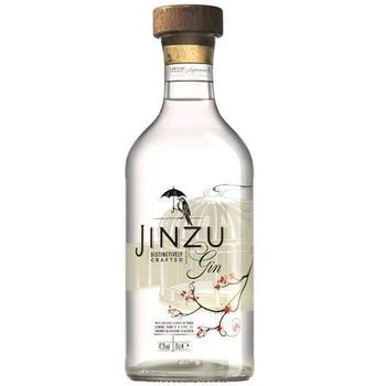 Jinzu Japanese Gin 700mL