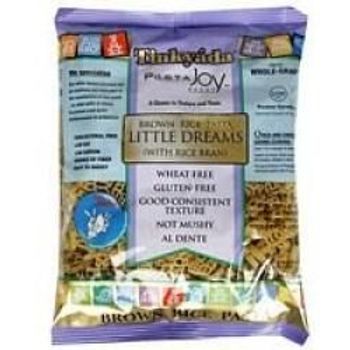 Tinkyada Brown Rice Pasta Little Dreams 387g