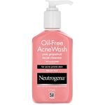 Neutrogena Liquid Fragrance Free Cleanser 150ml