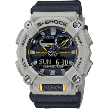 Casio G-Shock Hidden Coast Analog Digital GA-900HC-5A 200M Men's Watch
