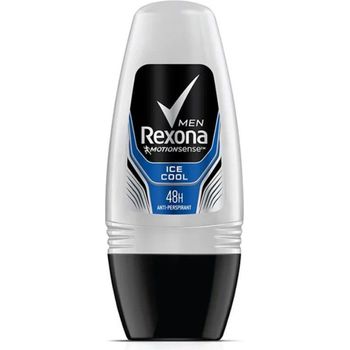 Rexona Men Deo Roll On Icecool 45ml