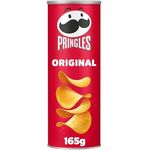 Pringles Original 165g