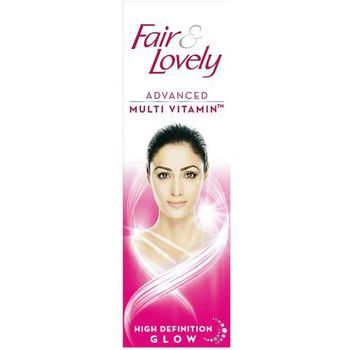 Glow and Lovely Adv Multivitamin 110g Facial Moisturizers
