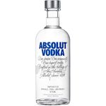 Absolut Vodka 375ml