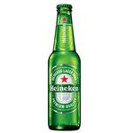 Heineken Beer Bottle 330ml