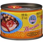 Narcissus Can Food Minced Pork With Bean Paste