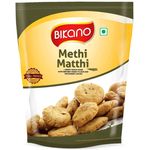 Bikano Methi Mathri 200g