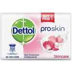 Dettol Soap Skincare 105g