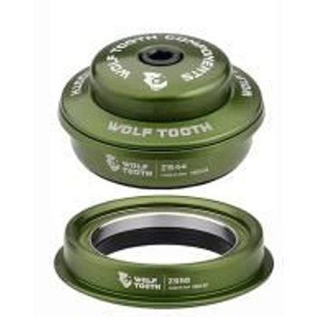 Wolf Tooth Premium Headsets Olive