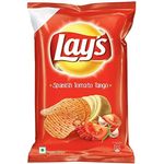 Lay's Potato Chips Spanish Tomato Tango