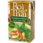 Roi Thai Green Curry Soup 250ml