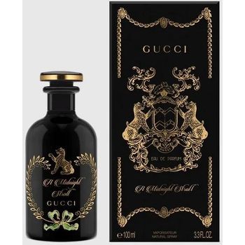 GUCCI Unisex A Midnight Stroll EDP Fragrances 100ml