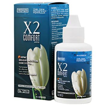 X2 Comfort Extra 60ml