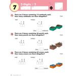 Kumon Grade 4 Multiplication