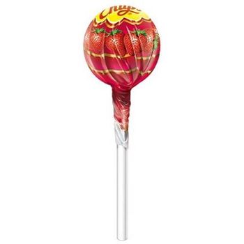 Chupa Chups Lollies 12g