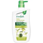 Eversoft Beauty Shower Foam Lime And Lemongrass 950g