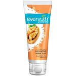 Everyuth Naturals Walnut And Apricot Scrub Tube 25g