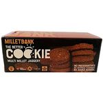 Millet Bank Multi Millet Cookie With Jaggery 100g