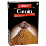 Everest Cumin Powder 500g