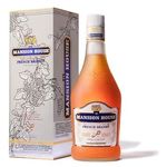 TI Mansion House French Brandy 375ml