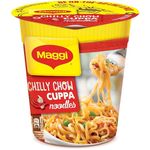 Maggi Cuppa Chilly Chow 70g