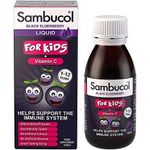 Sambucol for Children Black Elderberry Extract 120ml