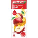 F&N Season Apple Epal 1l