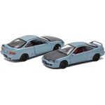 Era Car Diecast Car Honda Integra Dc2 Type R