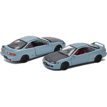 Era Car Diecast Car Honda Integra Dc2 Type R